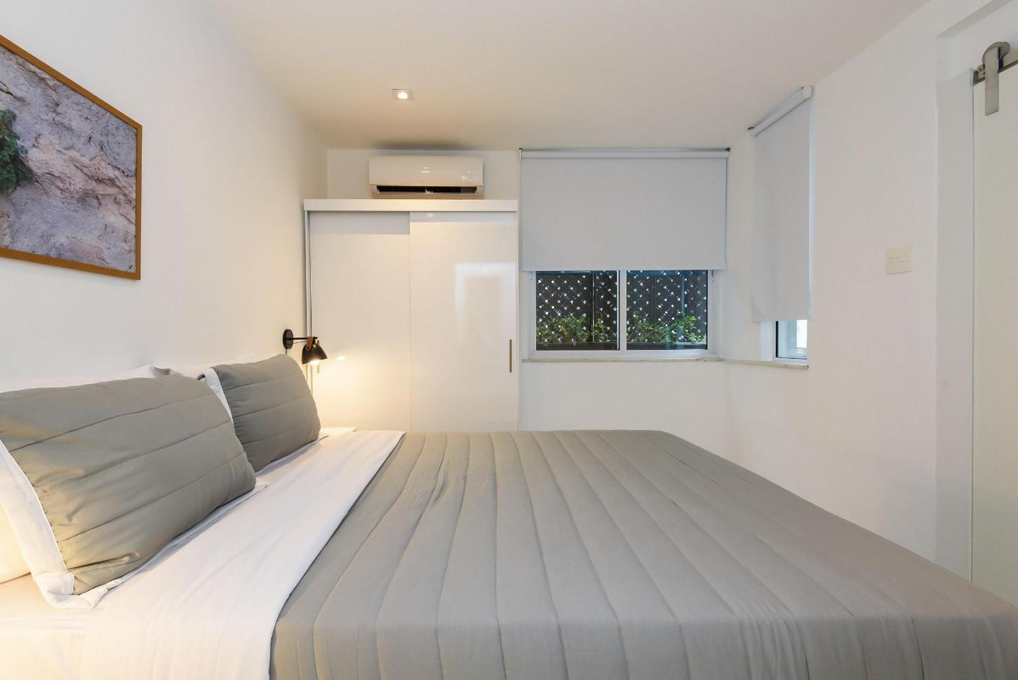 Apartamento Moderno A 300 M Da Praia Do Leblon Rio de Janeiro Dış mekan fotoğraf