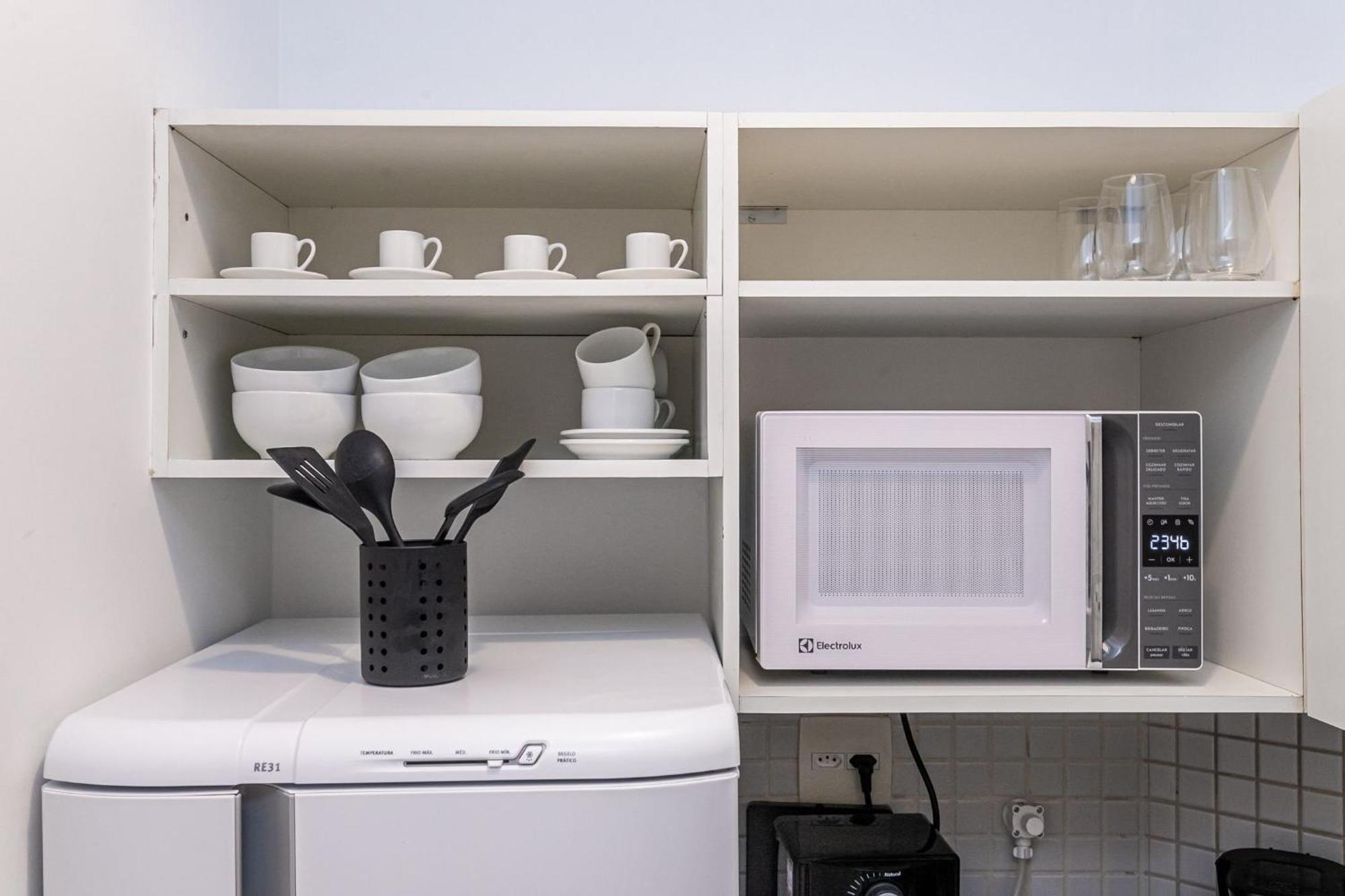 Apartamento Moderno A 300 M Da Praia Do Leblon Rio de Janeiro Dış mekan fotoğraf