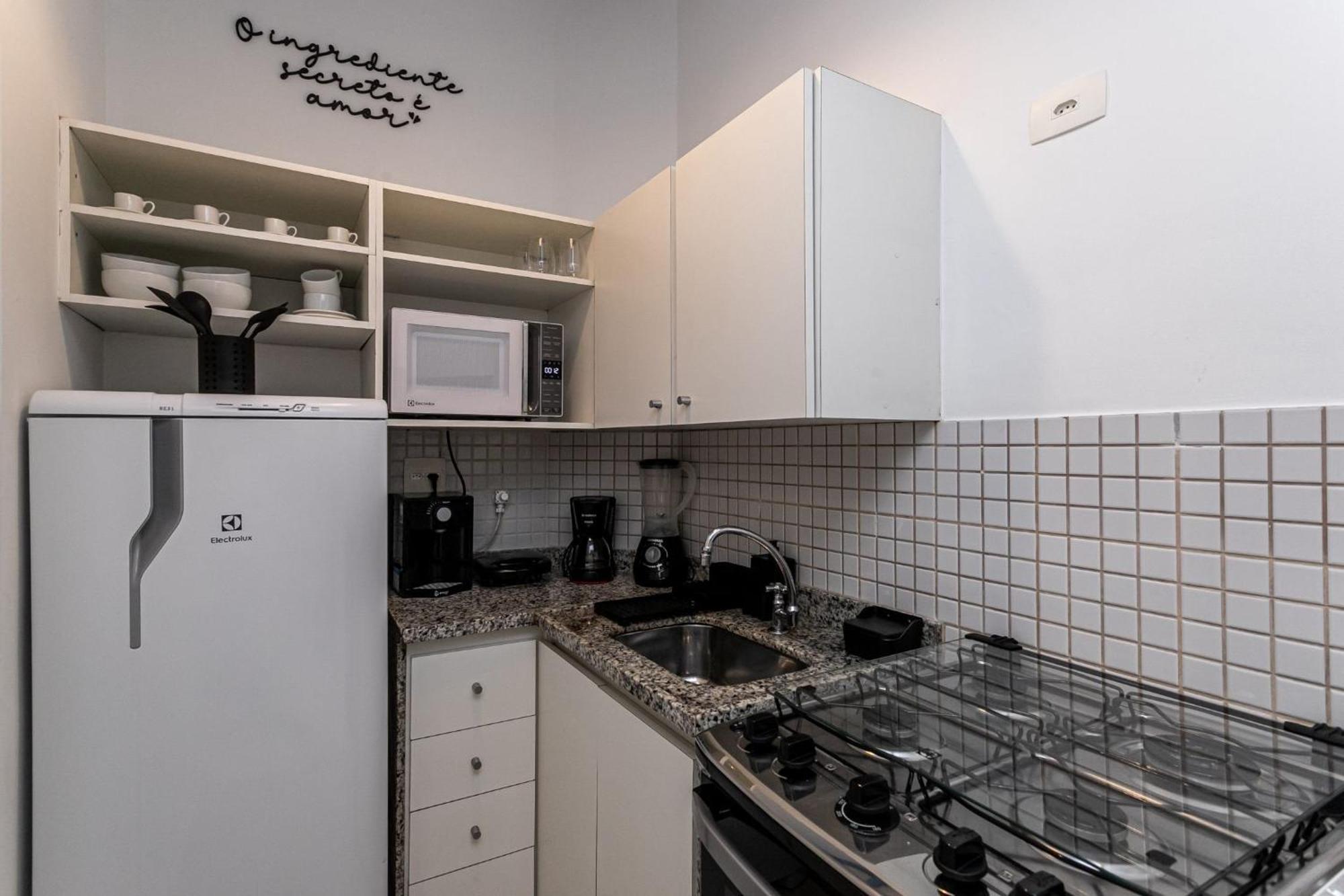Apartamento Moderno A 300 M Da Praia Do Leblon Rio de Janeiro Dış mekan fotoğraf